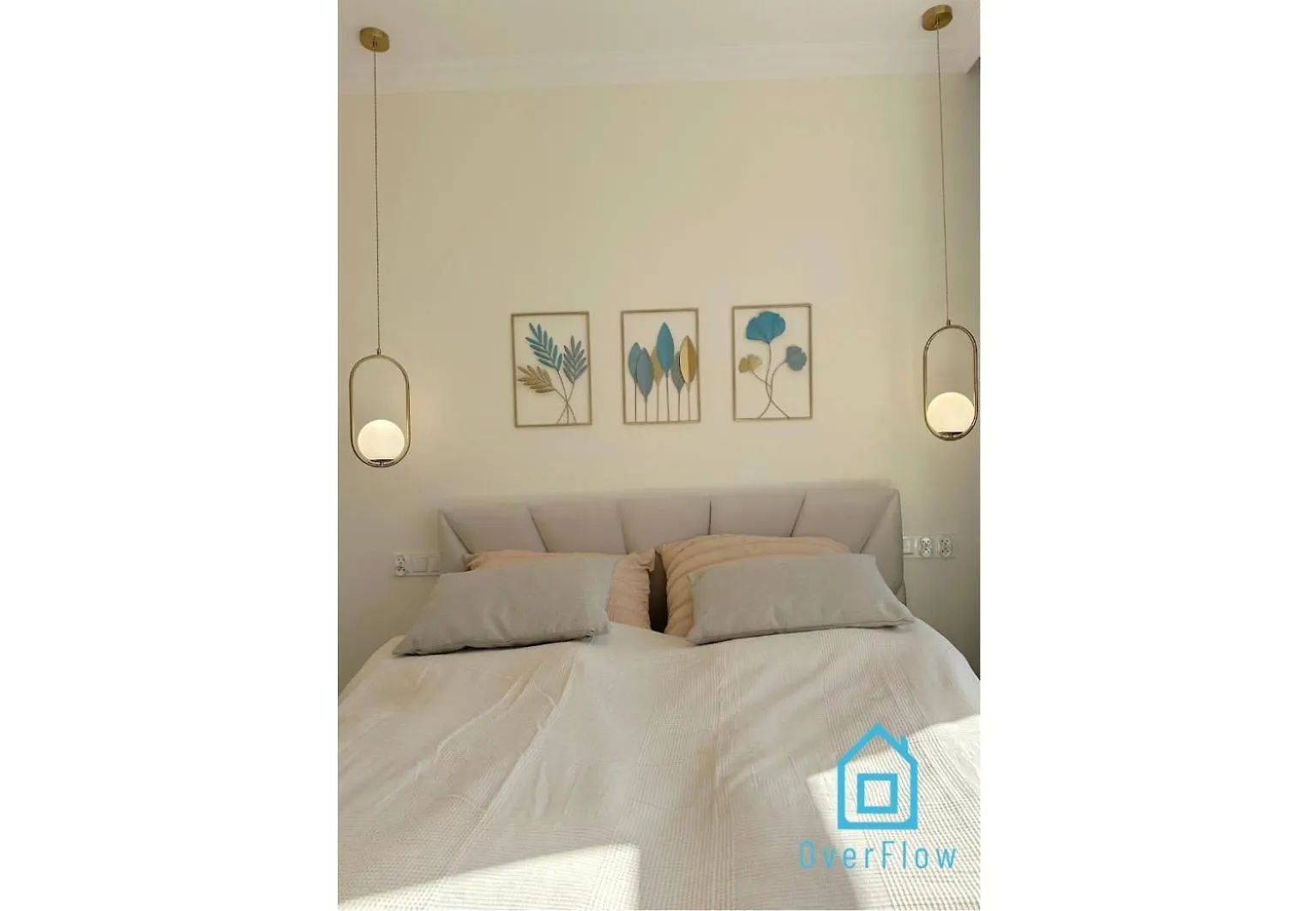Seredino Relax Apartment Gdansk Polonya