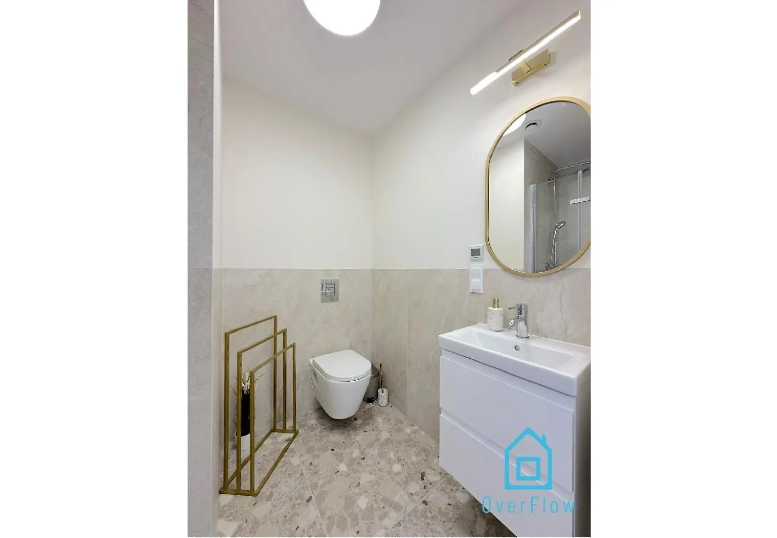 Seredino Relax Apartment Gdansk 0*,