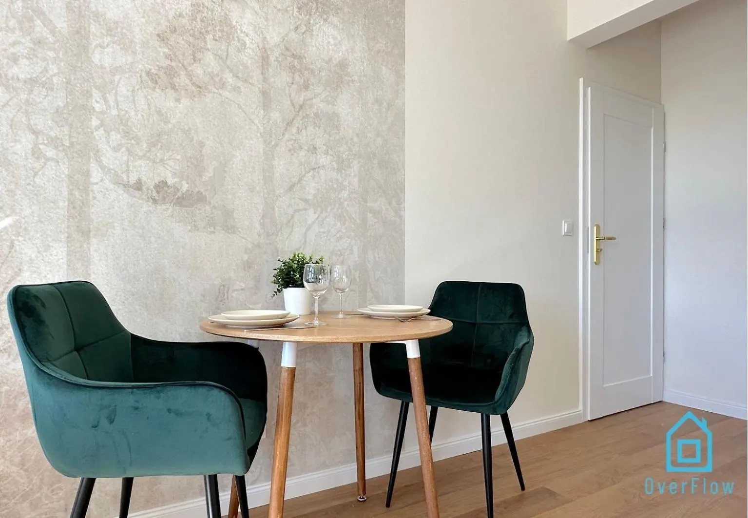 Seredino Relax Apartment Gdansk 0*,