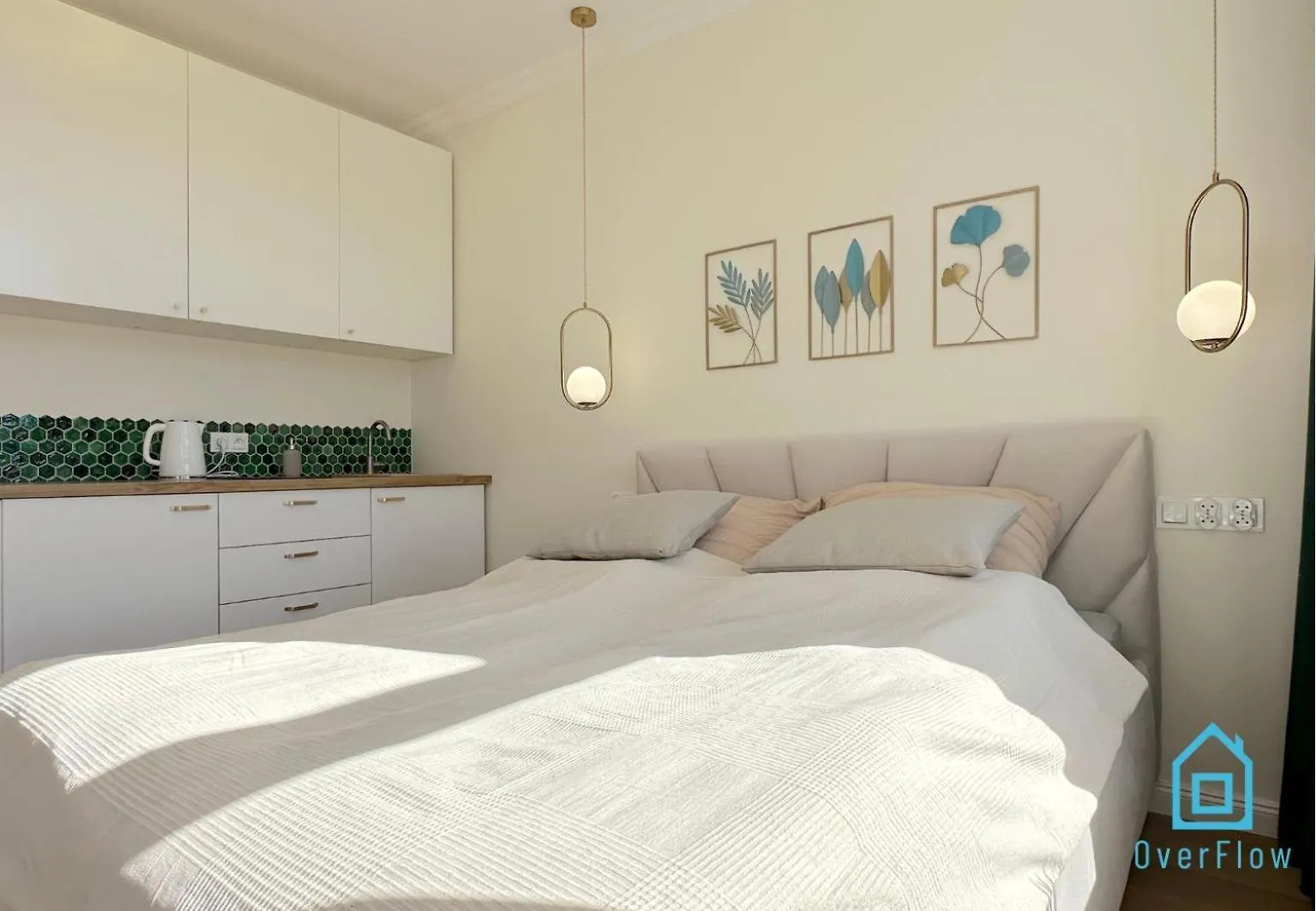Seredino Relax Apartment Gdansk