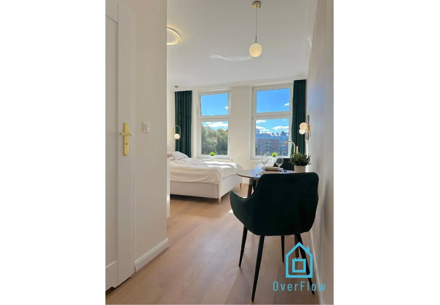 Seredino Relax Apartment Gdansk