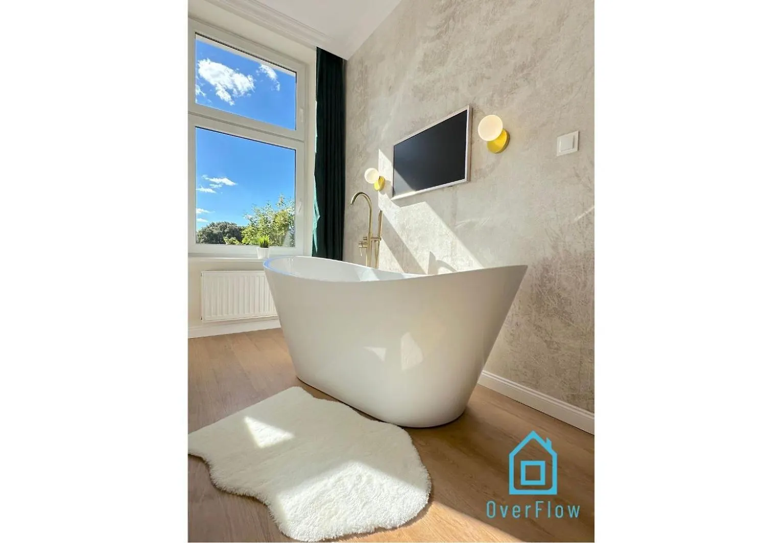 Seredino Relax Apartment Gdansk