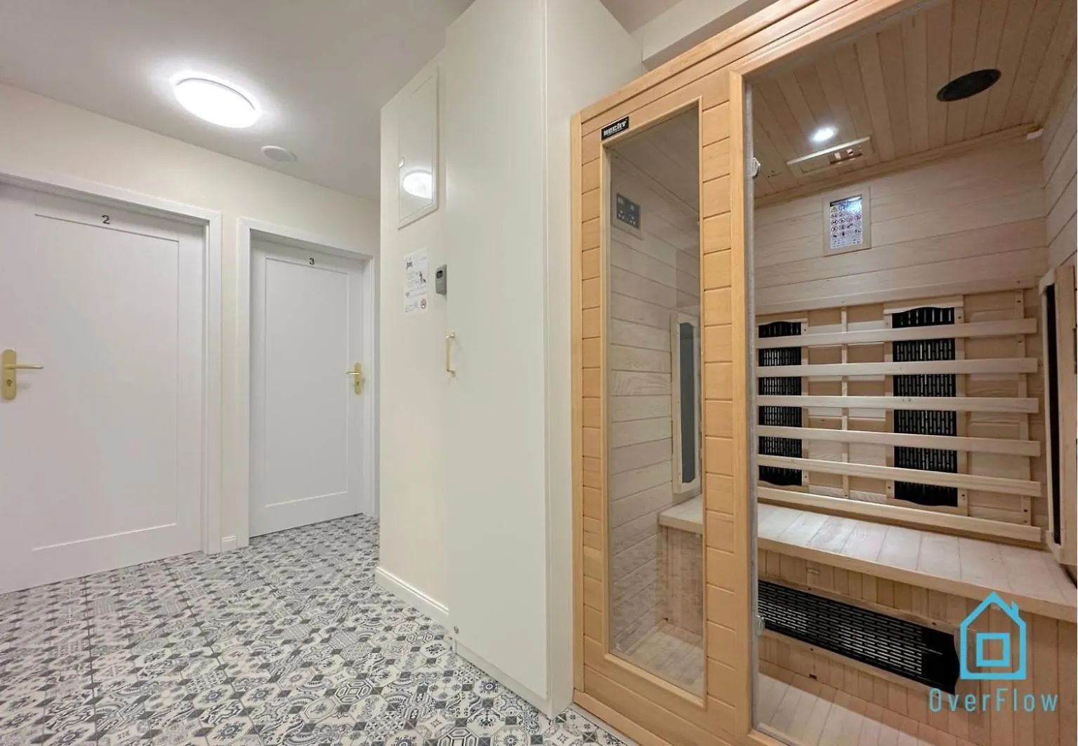 Seredino Relax Apartment Gdansk