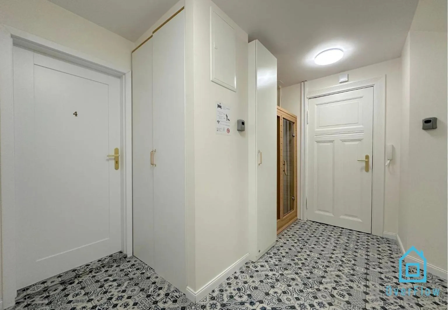 Seredino Relax Apartment Gdansk