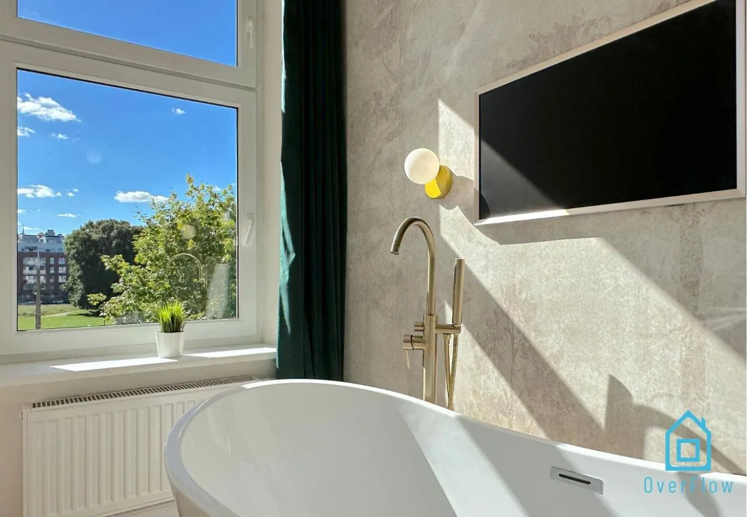 Seredino Relax Apartment Gdansk Poland