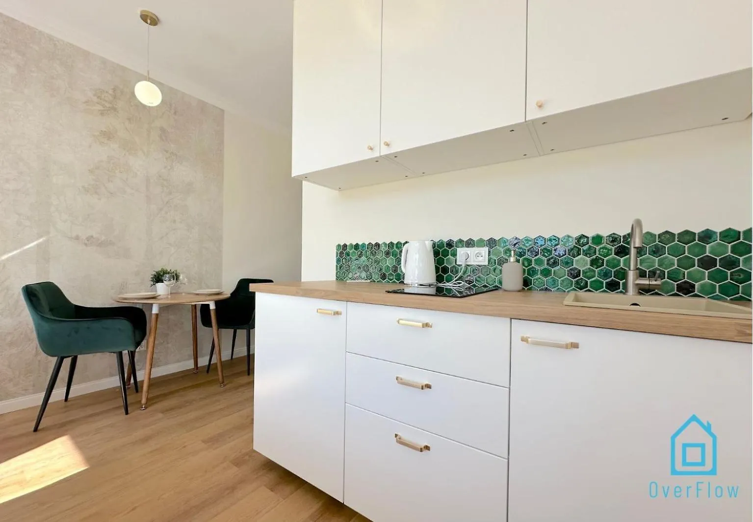 Seredino Relax Apartment Gdańsk